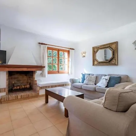 Villa Js Properties Curt Pollensa Port de Pollenca