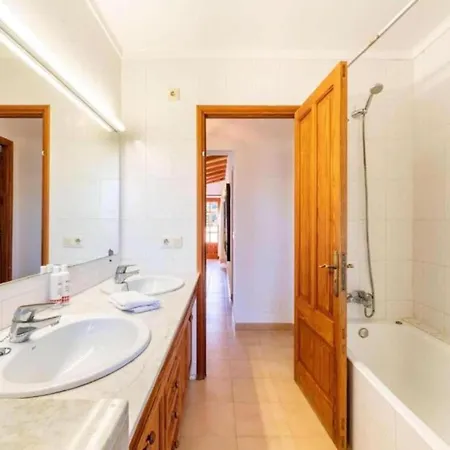 Js Properties Curt Pollensa * Port de Pollenca