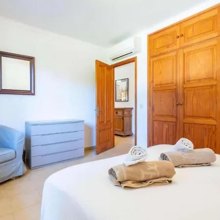 Js Properties Curt Pollensa * Port de Pollenca