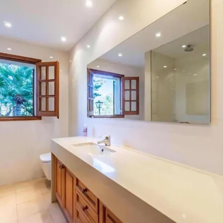 Villa Js Properties Curt Pollensa *
