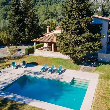 Js Properties Curt Pollensa Port de Pollenca