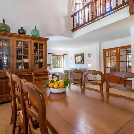 Villa Js Properties Curt Pollensa Port de Pollenca