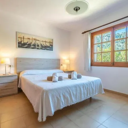 Js Properties Curt Pollensa Port de Pollenca