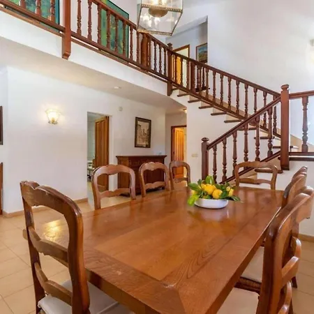 Villa Js Properties Curt Pollensa