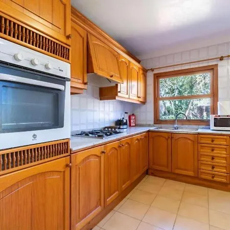 Villa Js Properties Curt Pollensa Port de Pollenca