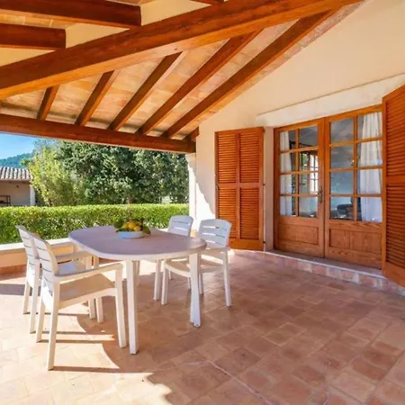 Js Properties Curt Pollensa * Port de Pollenca