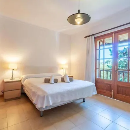 Villa Js Properties Curt Pollensa *