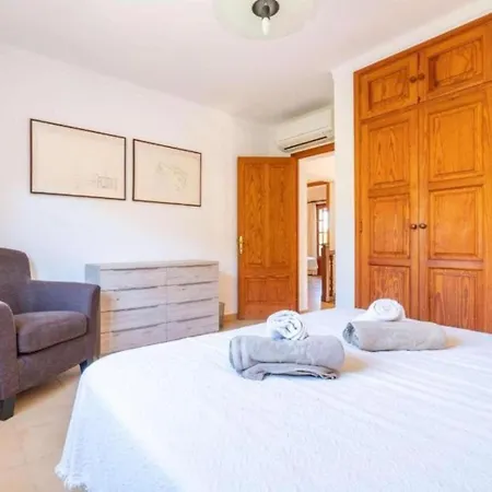 Js Properties Curt Pollensa * Port de Pollenca