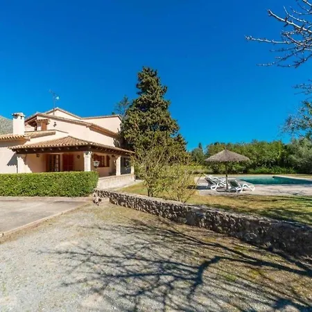 Js Properties Curt Pollensa Port de Pollenca