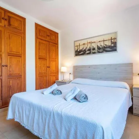 Villa Js Properties Curt Pollensa *